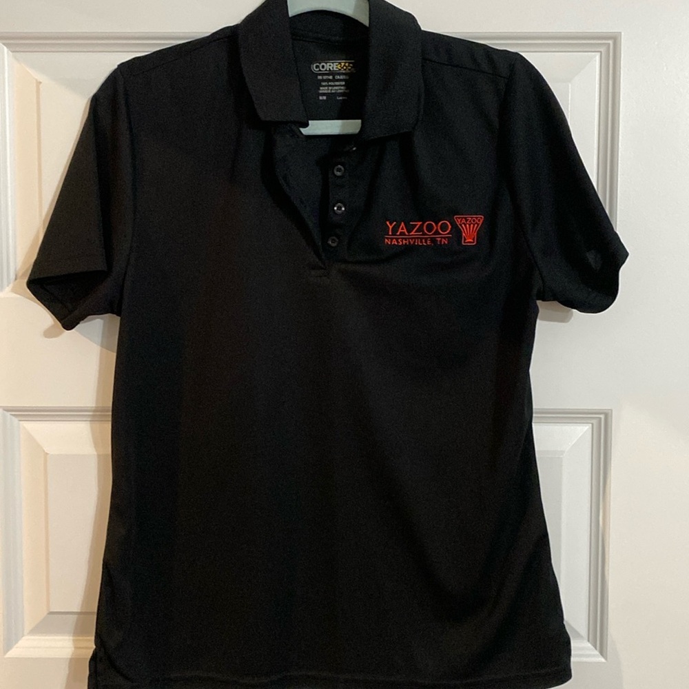 Yazoo Women’s SS Bar Shirt